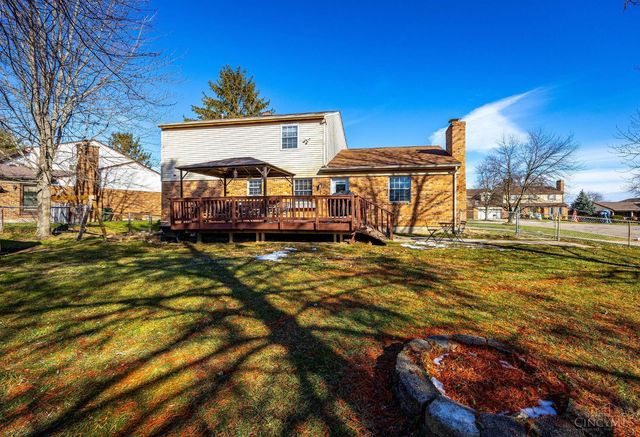 5761 Babygold Court, Colerain Twp, OH 45247