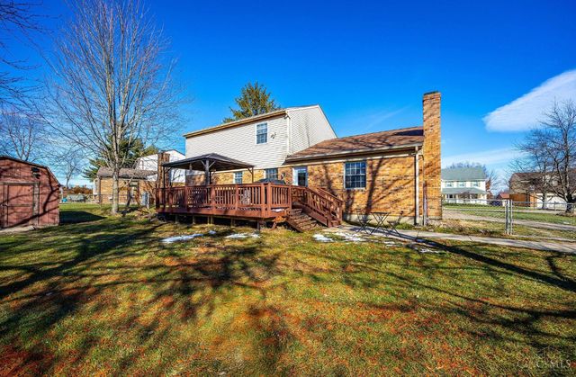 5761 Babygold Court, Colerain Twp, OH 45247