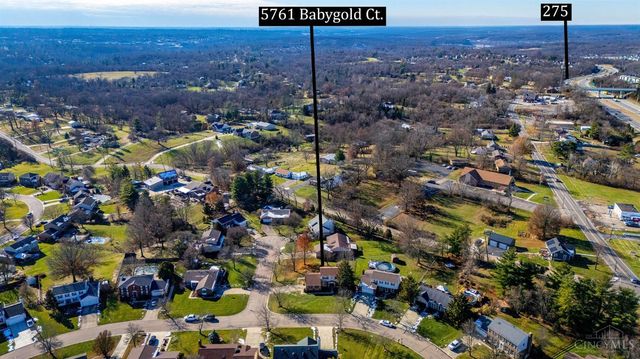 5761 Babygold Court, Colerain Twp, OH 45247