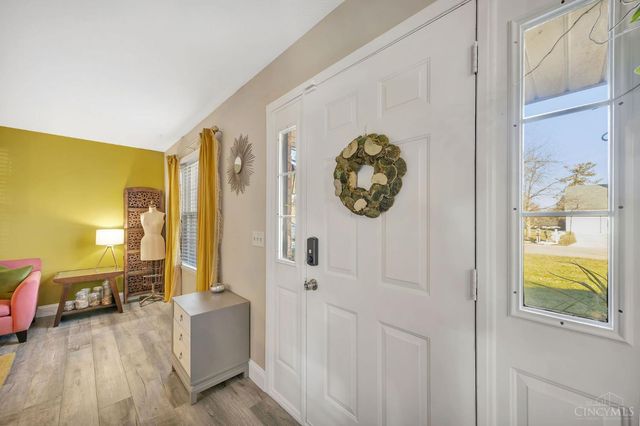 5761 Babygold Court, Colerain Twp, OH 45247