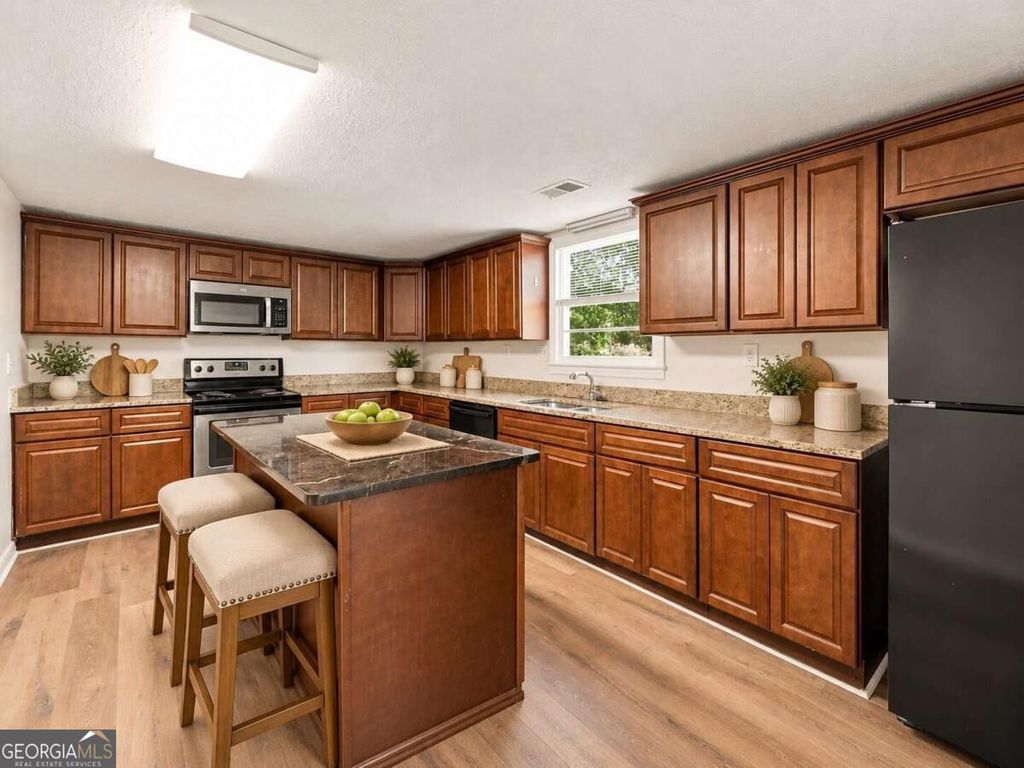 1095 S Burnt Hickory Road, Douglasville, GA 30134 — photo 3