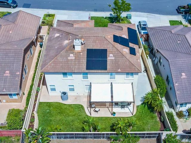 3236 Canyon View Drive, Oceanside, CA 92058