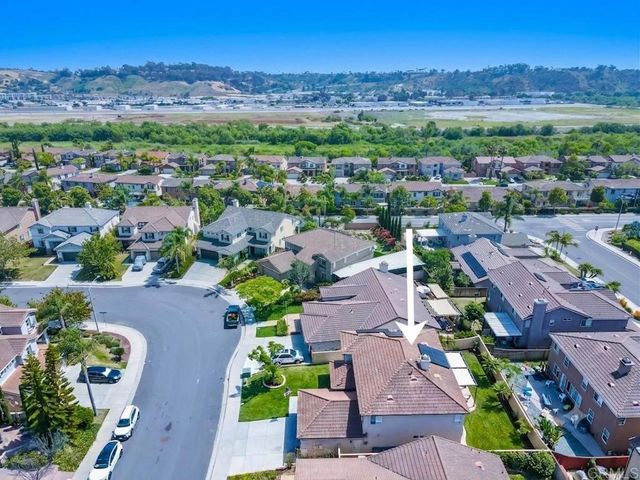 3236 Canyon View Drive, Oceanside, CA 92058