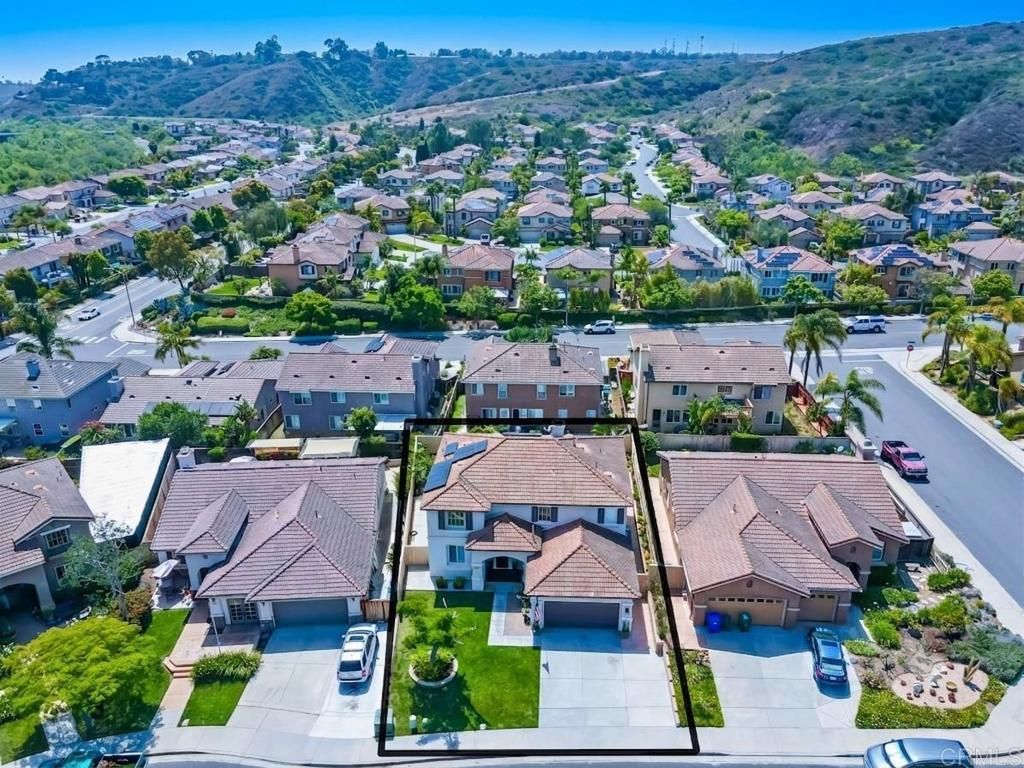 3236 Canyon View Drive, Oceanside, CA 92058