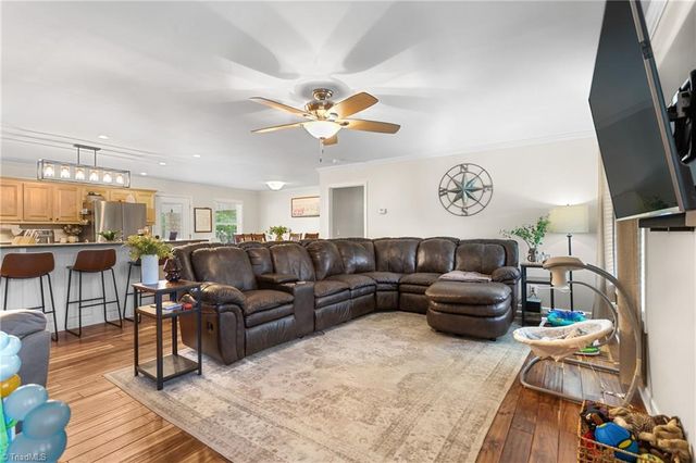 1199 Cesar Court, Graham, NC 27253