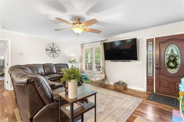 1199 Cesar Court, Graham, NC 27253