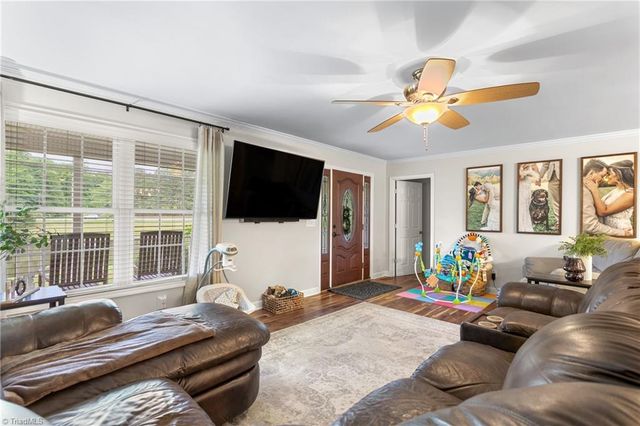 1199 Cesar Court, Graham, NC 27253