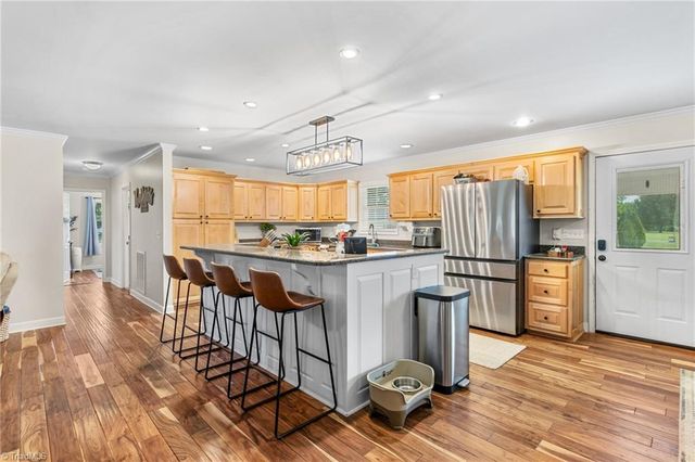 1199 Cesar Court, Graham, NC 27253