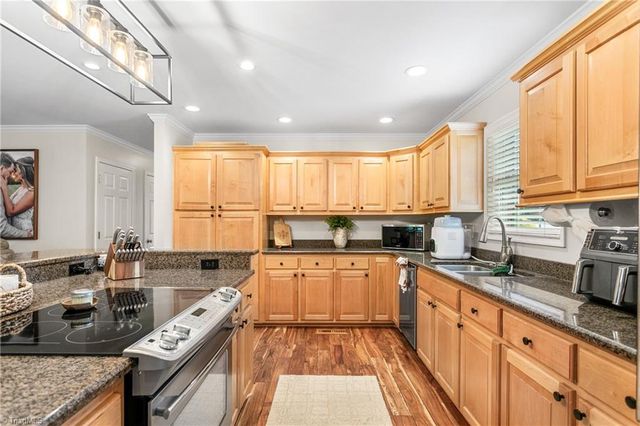 1199 Cesar Court, Graham, NC 27253