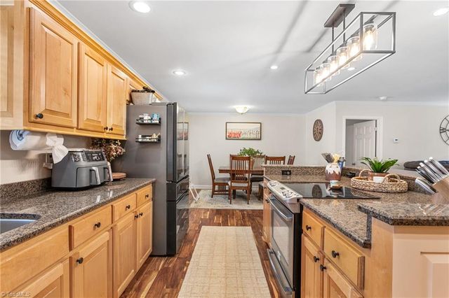 1199 Cesar Court, Graham, NC 27253
