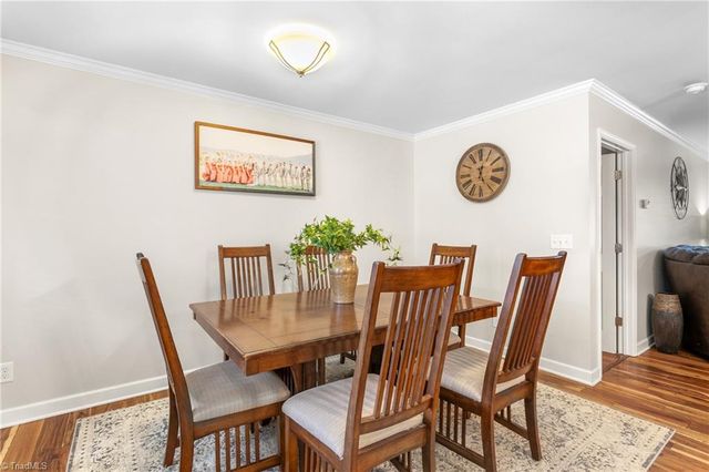 1199 Cesar Court, Graham, NC 27253