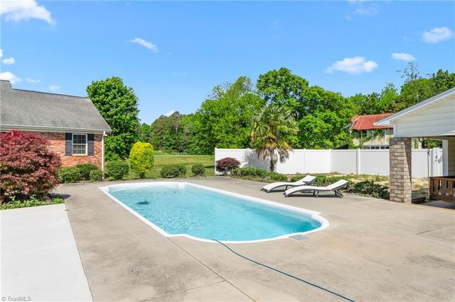 1199 Cesar Court, Graham, NC 27253