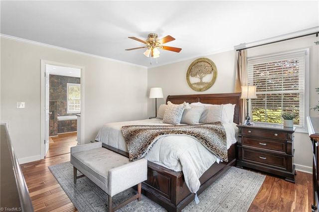 1199 Cesar Court, Graham, NC 27253