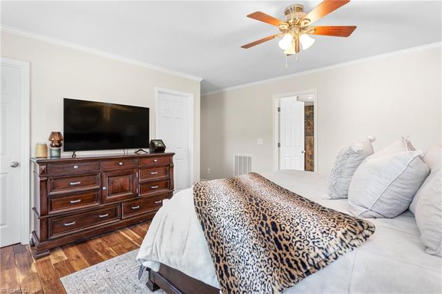 1199 Cesar Court, Graham, NC 27253