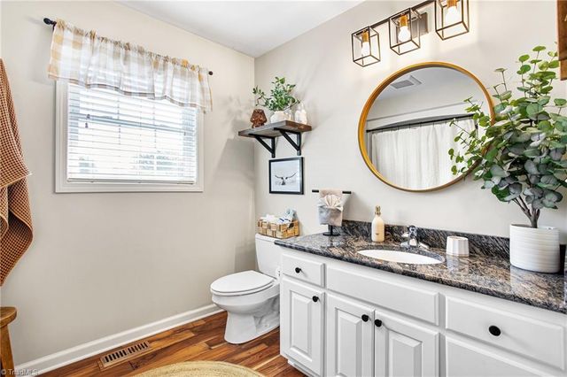 1199 Cesar Court, Graham, NC 27253