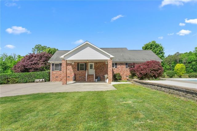 1199 Cesar Court, Graham, NC 27253