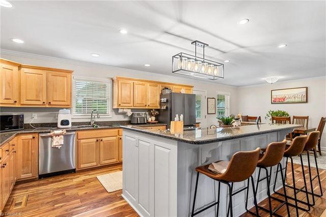 1199 Cesar Court, Graham, NC 27253