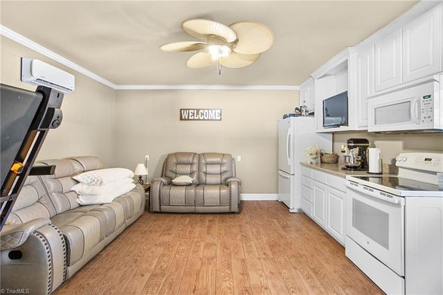 1199 Cesar Court, Graham, NC 27253