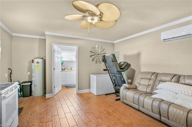 1199 Cesar Court, Graham, NC 27253