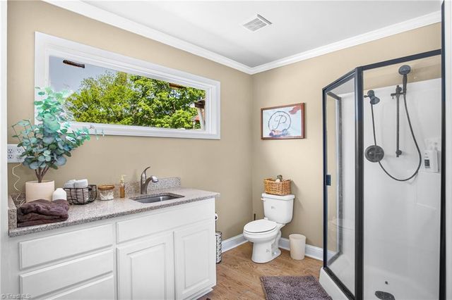 1199 Cesar Court, Graham, NC 27253
