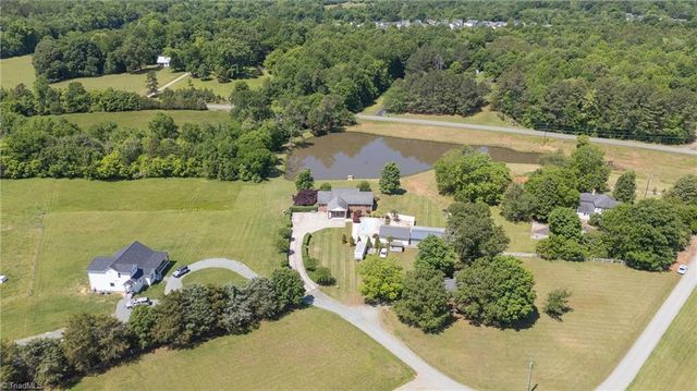 1199 Cesar Court, Graham, NC 27253