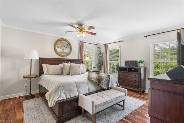1199 Cesar Court, Graham, NC 27253