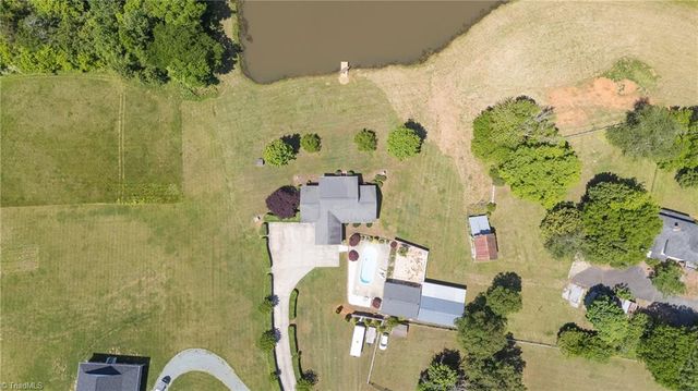 1199 Cesar Court, Graham, NC 27253