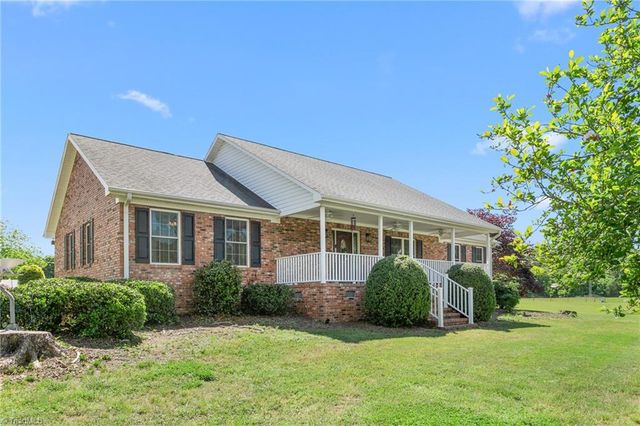 1199 Cesar Court, Graham, NC 27253