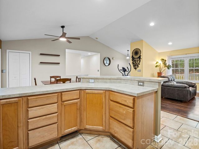 80 Pottery Terrace Trail, Flat Rock, NC 28731