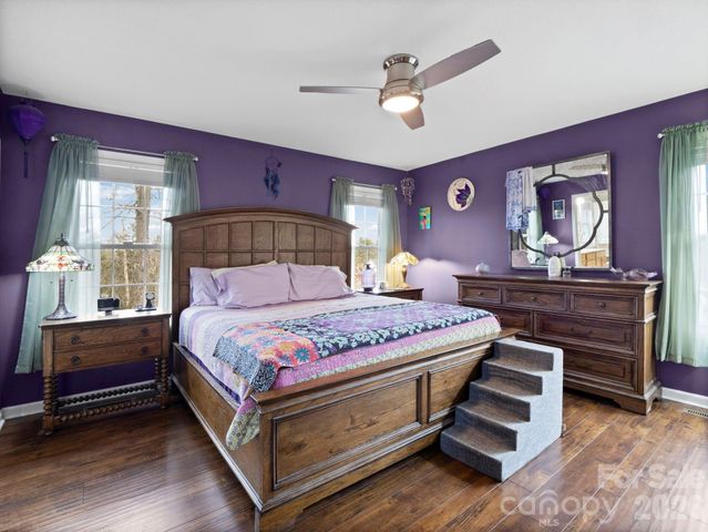 80 Pottery Terrace Trail, Flat Rock, NC 28731