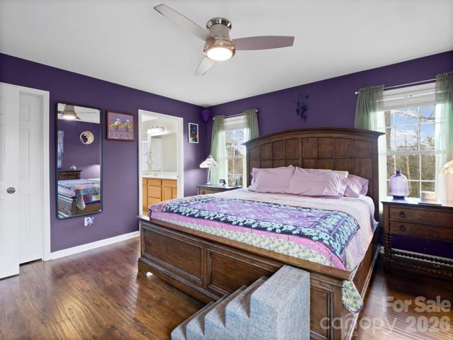 80 Pottery Terrace Trail, Flat Rock, NC 28731