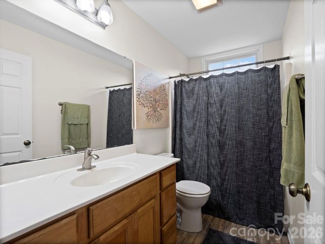 80 Pottery Terrace Trail, Flat Rock, NC 28731