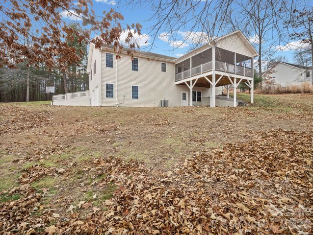 80 Pottery Terrace Trail, Flat Rock, NC 28731