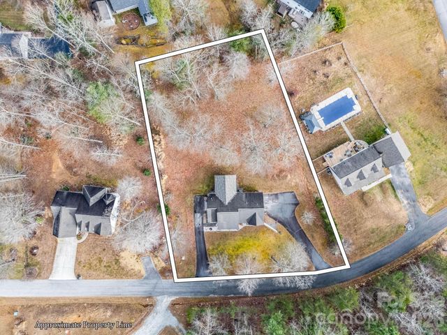 80 Pottery Terrace Trail, Flat Rock, NC 28731