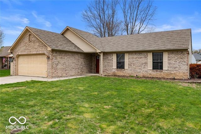 6026 Cheri Circle, Indianapolis, IN 46237