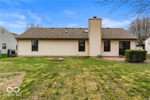 6026 Cheri Circle, Indianapolis, IN 46237