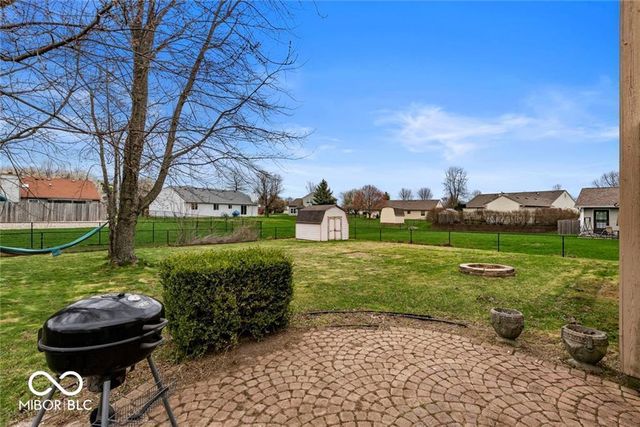 6026 Cheri Circle, Indianapolis, IN 46237