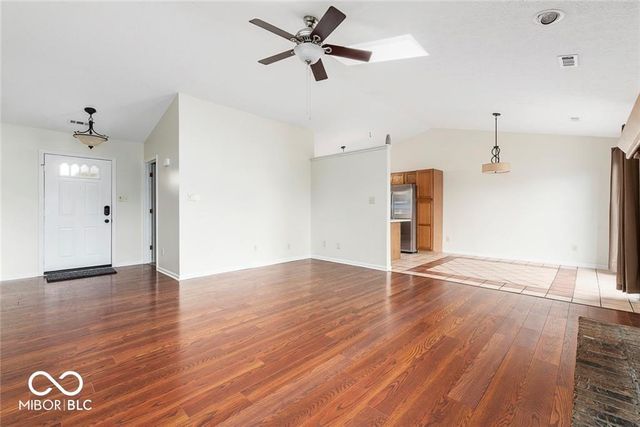 6026 Cheri Circle, Indianapolis, IN 46237