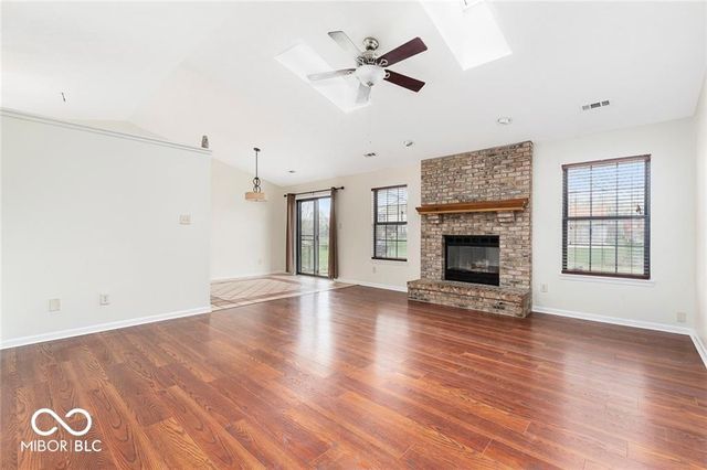 6026 Cheri Circle, Indianapolis, IN 46237