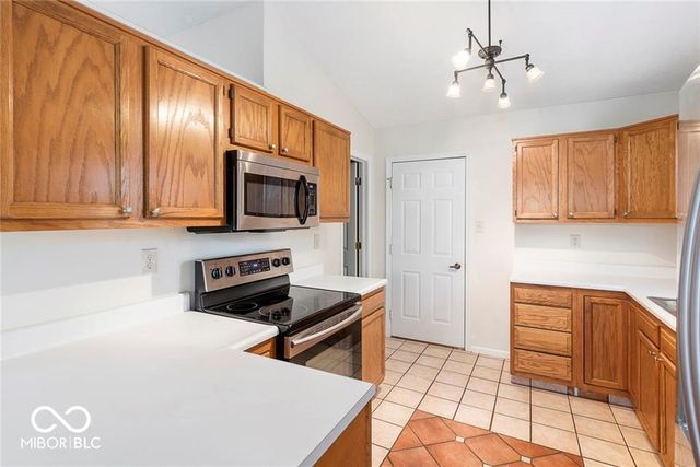 6026 Cheri Circle, Indianapolis, IN 46237