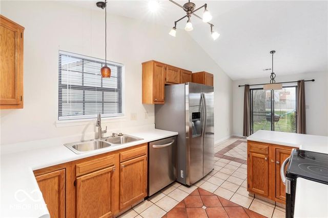 6026 Cheri Circle, Indianapolis, IN 46237