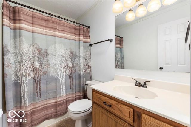 6026 Cheri Circle, Indianapolis, IN 46237