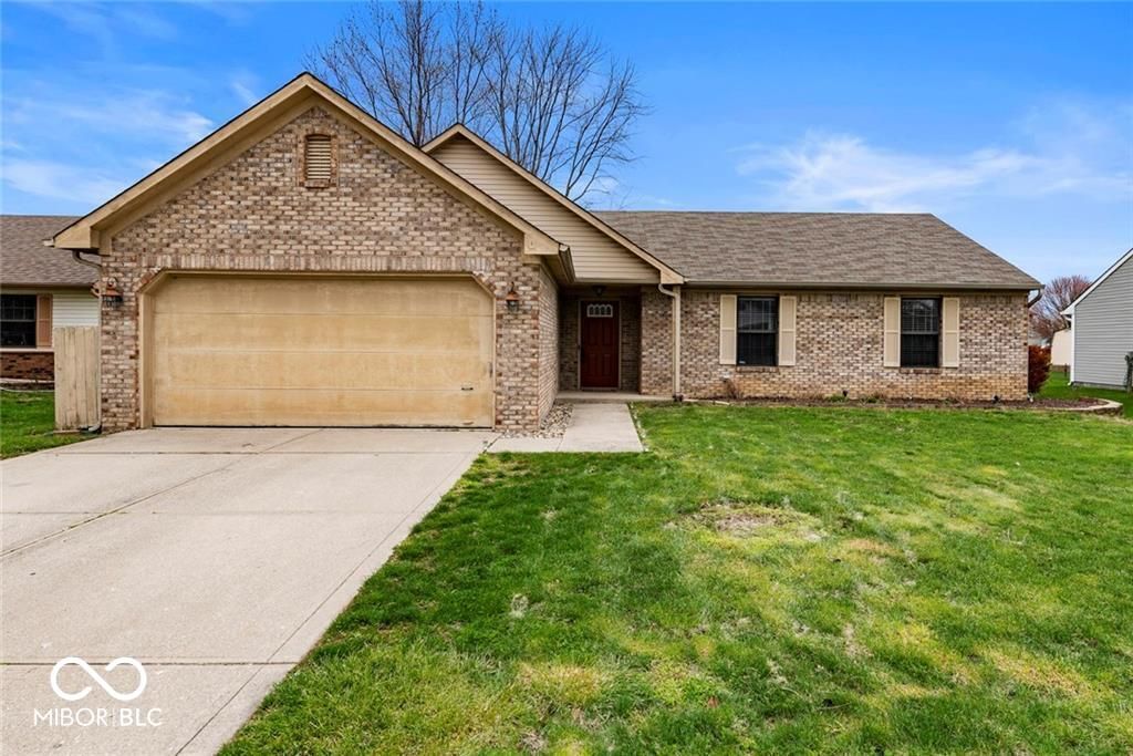 6026 Cheri Circle, Indianapolis, IN 46237