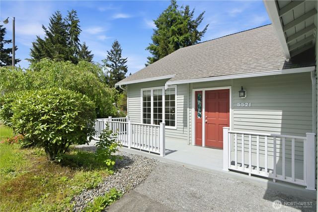 5521 James Avenue SE, Auburn, WA 98092