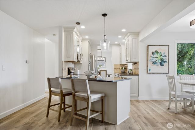 5521 James Avenue SE, Auburn, WA 98092