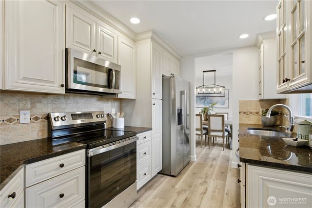 5521 James Avenue SE, Auburn, WA 98092