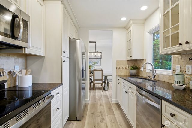5521 James Avenue SE, Auburn, WA 98092