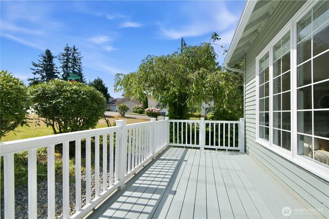 5521 James Avenue SE, Auburn, WA 98092