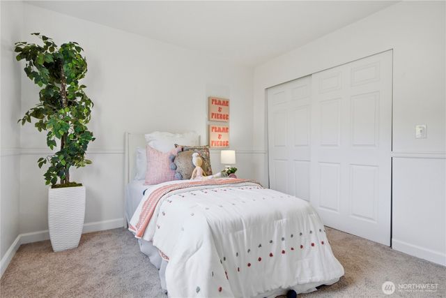 5521 James Avenue SE, Auburn, WA 98092