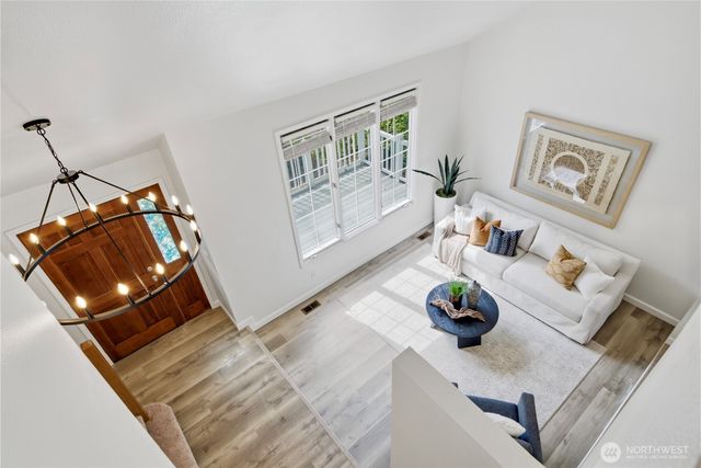 5521 James Avenue SE, Auburn, WA 98092